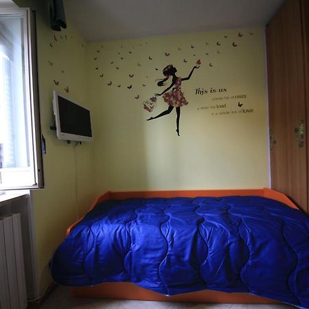 Apartamento Dolls House Minori Exterior foto