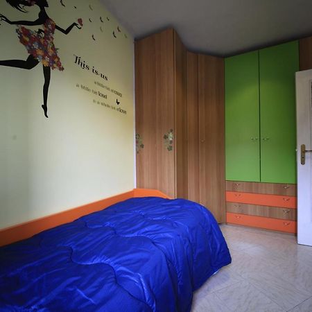 Apartamento Dolls House Minori Exterior foto