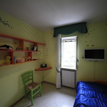 Apartamento Dolls House Minori Exterior foto