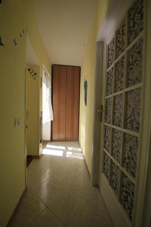 Apartamento Dolls House Minori Exterior foto
